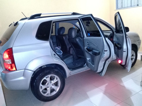 Hyundai Tucson 2012 2.0 Gls 4x2 Aut. 5p