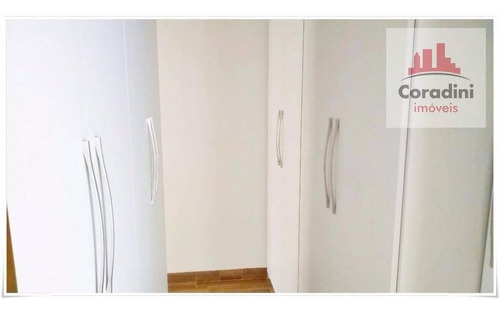 Imagem 14 de 30 de Chácara Com 4 Dormitórios À Venda, 5000 M² Por R$ 2.500.000 - Vila Castelar - Limeira/sp - Ch0038