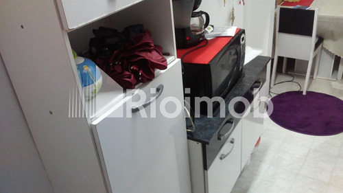 Imagem 12 de 17 de Apartamento - Ref: 1489