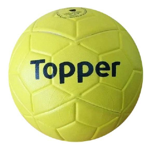 Bola De Handebol Topper T3 Tecnofusion