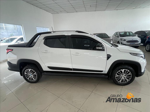 Fiat Strada 1.3 FIREFLY FLEX RANCH CD CVT