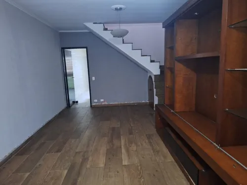 Sobrado Amplo Entre O Alto Da Mooca, Vila Prudente E Água Rasa