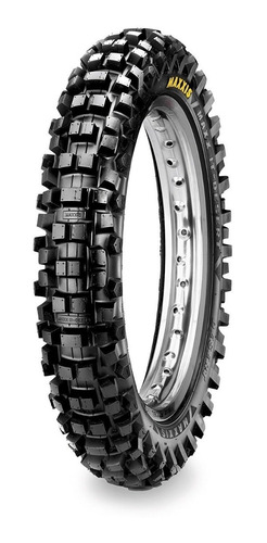 Llanta 120/100-18 Maxxis Maxxcross It