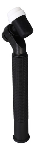 Antorcha Tig Con Cabeza De Pistola De Soldadura, Rotación De