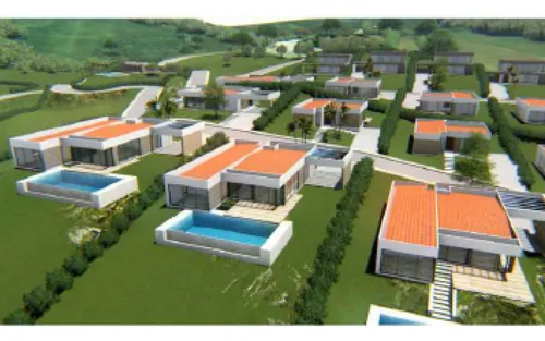 Venta Lote En Conjunto Campestre En Chinchiná Cod 615974