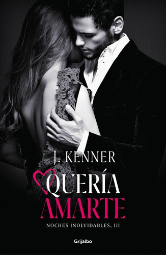 Queria Amarte-  Kenner, J.-  *