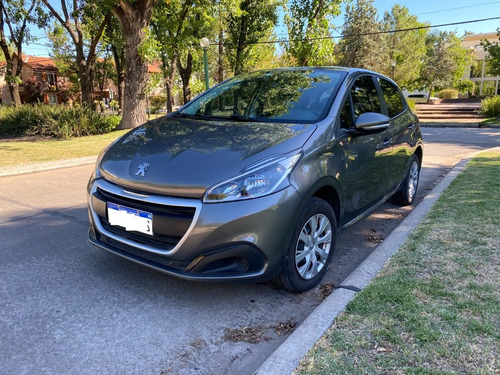 Peugeot 208 1.5 Active