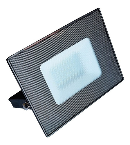 Imagen 2 de 3 de Reflector Led Exterior 30w Proyecto Alta Potencia Ip65