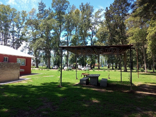 Imagen 16 de 30 de Lote Venta General Rodriguez Barrio Cerrado Villa De Campo 3 Pinos