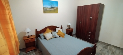 Casa 4 Amb + 2 Deptos 3 Amb Dueño Vende Santa Clara Del Mar