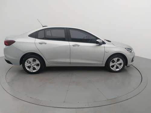 Chevrolet Onix 1.0 TURBO FLEX LTZ AUTOMÁTICO