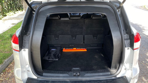Ford Escape 2.0 Trend Advance Ecoboost At