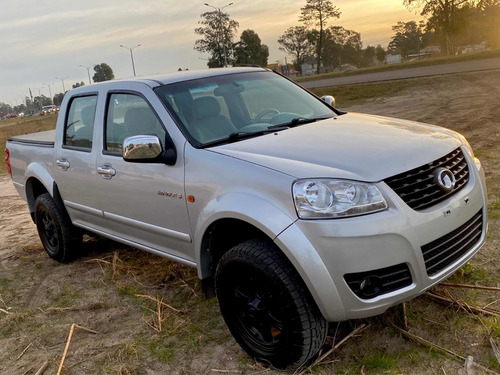 Great Wall Wingle 5 2012 2.2 Full