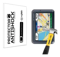 Comprar Lamina Protector Pantalla Anti-shock Gps Garmin Nuvi 760