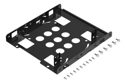 Sabrent Kit De Soporte De Montaje De Disco Duro Interno De .