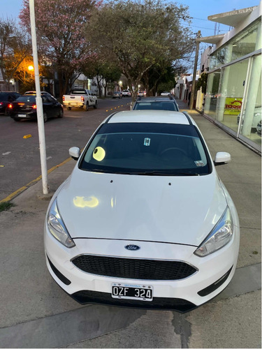 Ford Focus 1.6s /l15 - No Chevrolet Cruze/ Peugeot 408/tiida