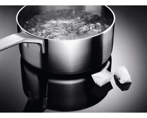 Cooktop De Indução 4 Zonas E Painel Touch Preto Electrolux