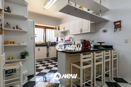 Imagem 24 de 30 de Casa Com 3 Dormitórios À Venda, 229 M² Por R$ 750.000,00 - Ideal - Novo Hamburgo/rs - Ca3890