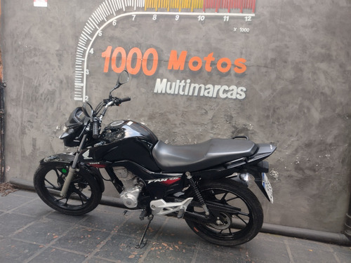 Imagem 7 de 9 de Honda Cg 160 Fan 2021
