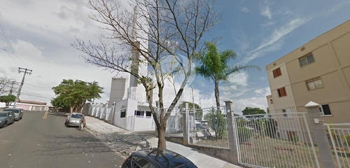 Imagem 26 de 29 de Apartamento À Venda Em Parque Residencial Vila União - Ap011116