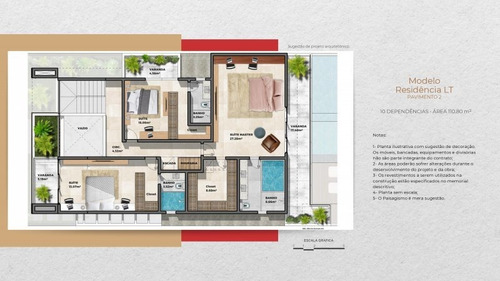 Imagem 4 de 15 de Terreno Em Barra Da Tijuca, Rio De Janeiro/rj De 190m² À Venda Por R$ 579.000,00 - Te1846777-s