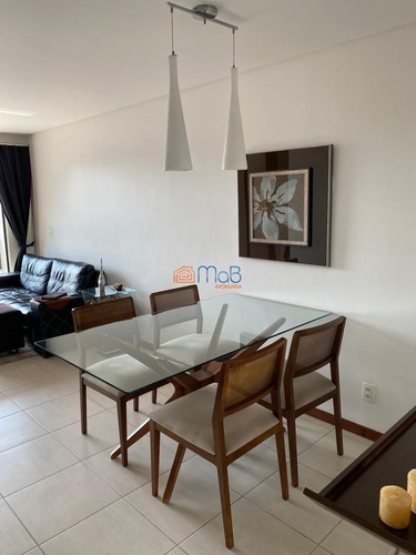 Imagem 6 de 15 de Excelente Apartamento 2 Quartos Cavaleiros - Ap0510