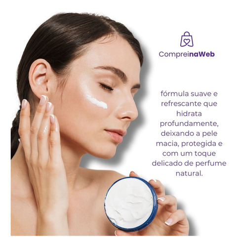 Hidratante Corporal Origem 380ml Erva Doce Erva Doce