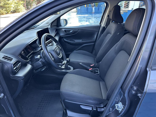 Fiat Pulse 1.3 FLEX DRIVE MANUAL
