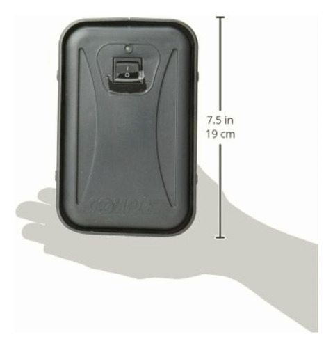 Complet Mt605 Fuente De Alimentación Continua (ups) (nema