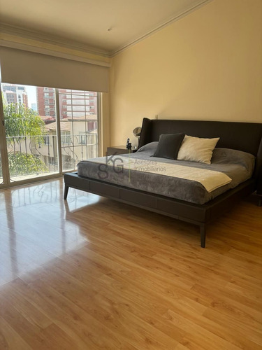 Casa En Condominio - Interlomas