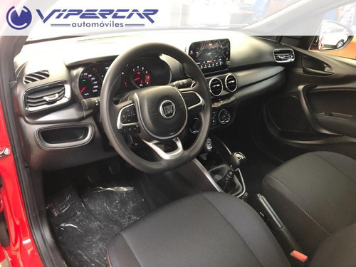 Fiat Argo Trekking 1.3 2021 0km