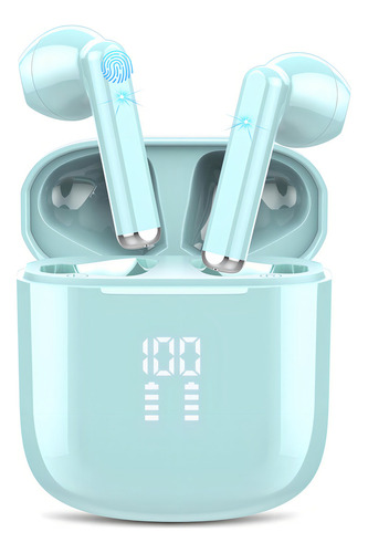 Oyib Auriculares Inalámbricos, Auriculares Bluetooth 5.3, 25