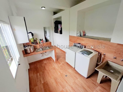 Imagen 12 de 22 de Excelente Casa En Venta San Antonio De Los Altos 21-26026