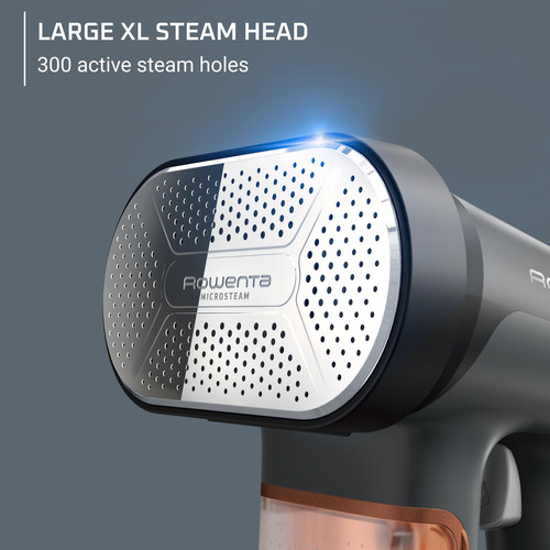 Vaporizador De Hierro Rowenta 3 En 1, Portátil, 1875 W, 210