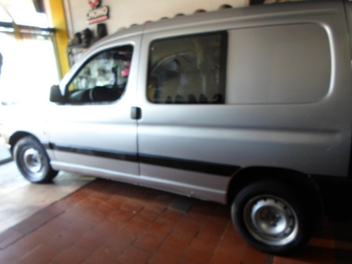 Peugeot Partner Furgon 1.9 D Plc Confort Motos March