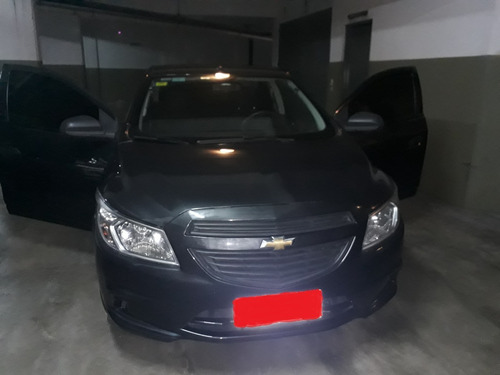 Chevrolet Onix 1.4 Joy 72.500 Km - Año 2018