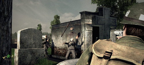Brothers In Arms Hells Highway Ps3 Descatalogado Físico
