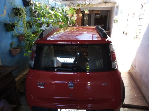 Fiat Uno Way
