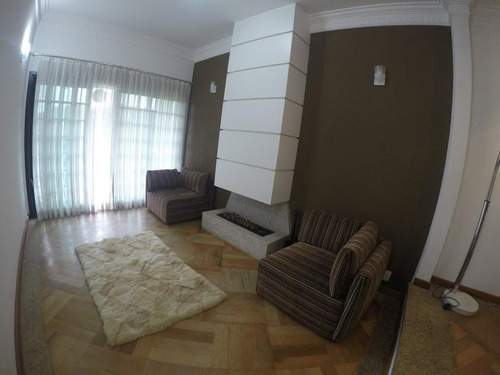 Chácara Com 4 Dormitórios À Venda, 3000 M² Por R$ 2.990.000,00 - Monterrey - Louveira/sp - Ch0119