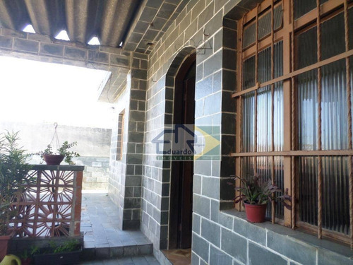 Imagem 12 de 20 de Sobrado À Venda, 516 M² Por R$ 480.000,00 - Jardim Nazareth - Suzano/sp - So0035