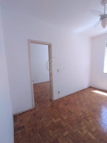 Imagem 9 de 12 de Apartamento À Venda Em Centro - Ap034858