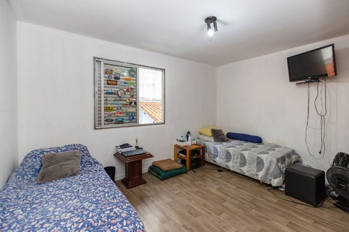 Imagem 21 de 30 de Casa À Venda No Bairro Granja Julieta - São Paulo/sp - O-27621-45026