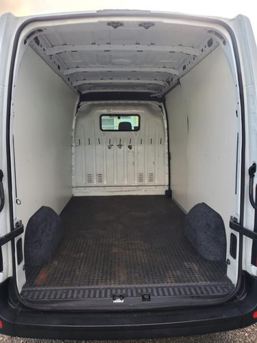 Renault Master 2.3 16V 3P DCI DIESEL FURGÃO L2H2