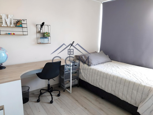 Departamento 3d / 3b / 2 Est Excelente Orientación