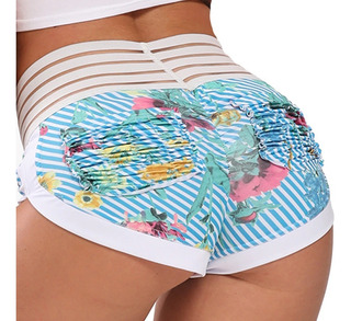 short cacheteros para mujer