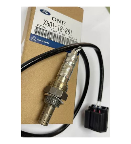 Sensor De Oxigeno Mazda 3 Nro °1 - 1.6 Primario