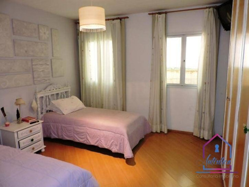 Imagem 23 de 28 de Casa À Venda, 400 M² Por R$ 1.630.000,00 - Residencial Euroville - Carapicuíba/sp - Ca1198