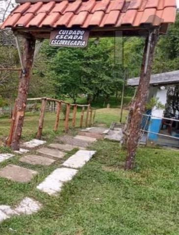 Imagem 9 de 15 de Cod 5997 - Sítio Com 20 Alqueires Em Miracatu-sp - 5997