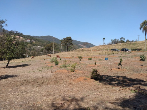 Imagem 1 de 19 de Terreno À Venda, Pinheirinho - Nazaré Paulista/sp - 2172