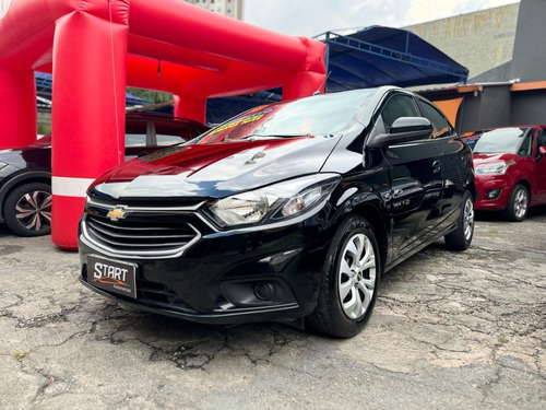 Chevrolet Onix 1.4 Lt 5p